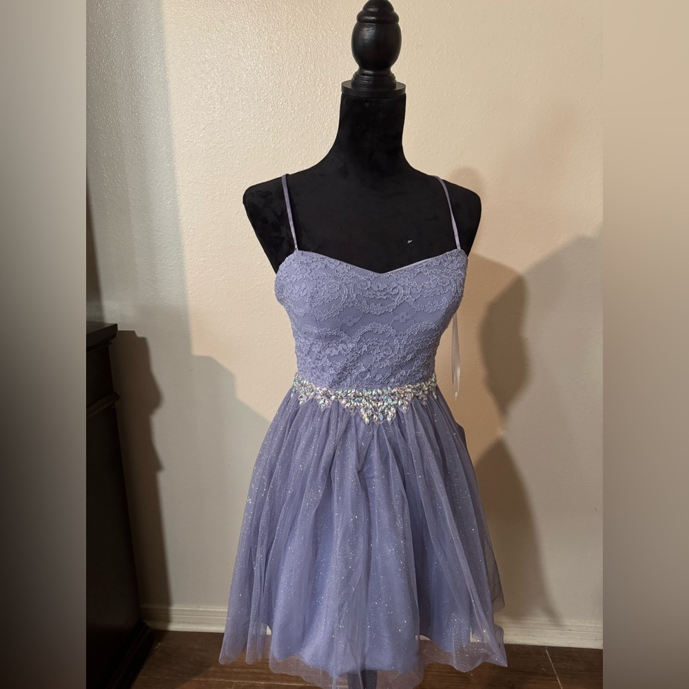 Josh & Jazz Dress